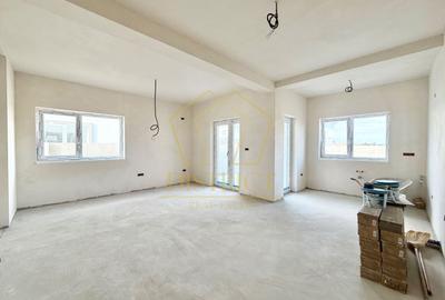 Duplex cu 4 camere 2 bai si dressing, 115 mp utili in Urseni. - 1