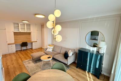 PRIMA INCHIRIERE -2 camere | Zona Plopilor | View-Parcare-BT Arena - 2