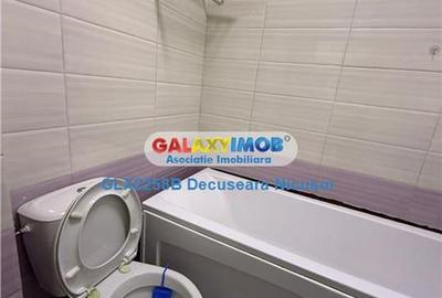 Garsoniera Militari Residence mobilata utilata 51900 euro - 10