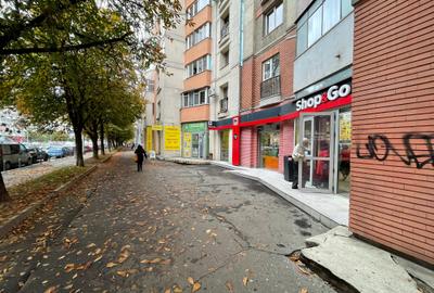 Spațiu comercial, 120 mp în Berceni