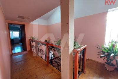 Casă deosebită, în zona Tancodrom – spațiu, confort, locație premium - 20