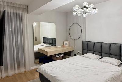 Apartament | 2 camere | bloc nou | prima inchiriere | parcare | 13 Septembrie - 8