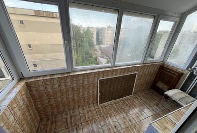 Ocazie! Apartament 2 camere, mobilat, utilat, gaze, zona Abator, 78.000 Euro! - 12