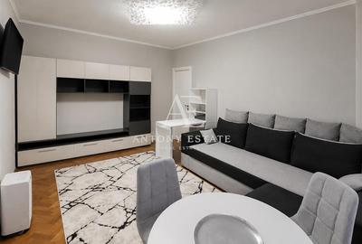 Antony Estate | Apartament de vanzare, 2 camere - Zona Parc 22 Decembrie - Orade - 2