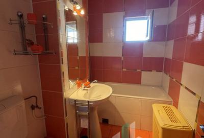 3 camere | BALCON 10 mp | PARCARE | Dorobanților–Piața Mărăști–The Office - 21