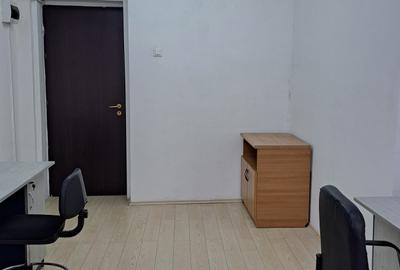 Basarabia, spatiu birou - suprafata 15 mp, etaj 1 - 2