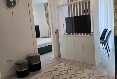 Inchiriere apartament 2 camere Frumoasa-Poitiers Towers - 6