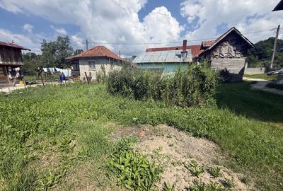 Casă + anexă și teren intravilan 813 mp cu toate utilitățile ! - 22