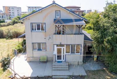 Casă individuală cu 5 camere în Nord