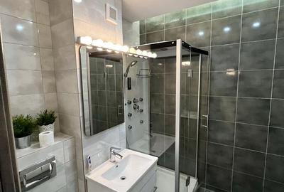 Apartament Parcul Liniei 3 cam semidecomandat - 4