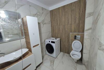 Apartament intabulat la CHEIE 3 camere cu gradina de 47 mp Doamna Stanca - 7