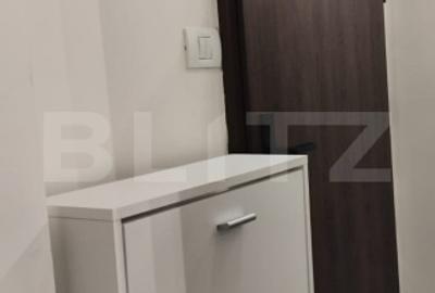 GARSONIERĂ WOW- RENOVARE 2026 | PREMIUM | CENTRALĂ PROPRIE | AVRAM IANCU | 350 € - 5