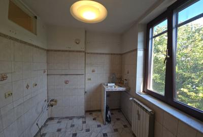 Vanzare apartament 2 camere decomandat, Vatra Luminoasa, 57mp, boxa subsol - 9