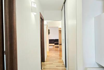 4 Camere Obor | Mobilat & Utilat | Mutare Imediată | 0% Comision! - 23
