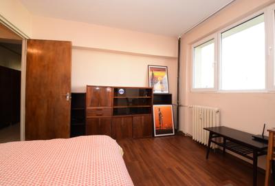 3 camere decomandat, 74 mp, metrou 1 Decembrie 1918 - 11