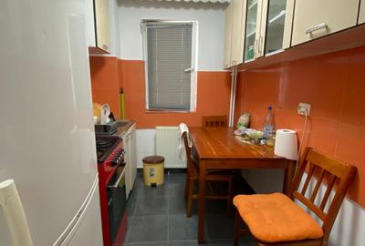 2 camere cu centrala la parter , zona Radu Negru - 4
