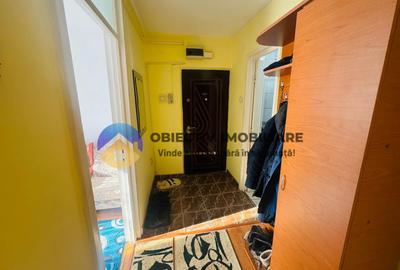 Apartament  4 camere 91 mp/2 bai/boxa/parcare – CENTRU - 8