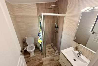 Casa moderna cu 4 camere, garaj 3 masini, curte amenajata – Valu lui Traian - 44