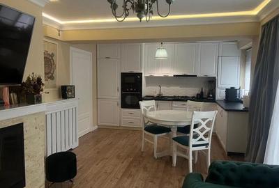 Apartament cu 2 camere si gradina, loc de parcare - Bucium - Lidl - 2