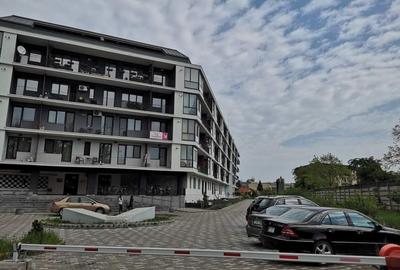 Apartament modern cu 2 camere+garaj, bloc nou, zona Kaufland Marasti - 10