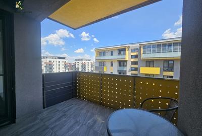 Apartament decomandat cu 2 camere, Bartolomeu - 13