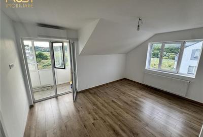 2 Camere I Finisat I Bloc 2023 I 56 Mp I Parcare - 2