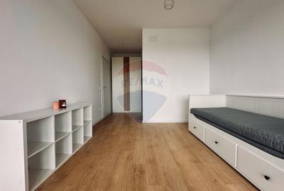 Prima închiriere | Apartament 3 camere | Atria | 90 mp | piscină - 3