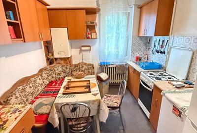 Apartament cu 2 camere în Tătărași