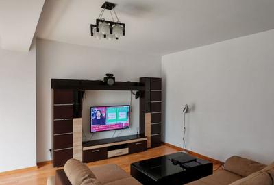 2 Camere | Bloc NOU | Mobilat-Utilat | Balcon - 2