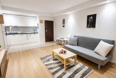 Pipera/Cosmopolis/Apartament cu 2 camere/Parcare/ - 2