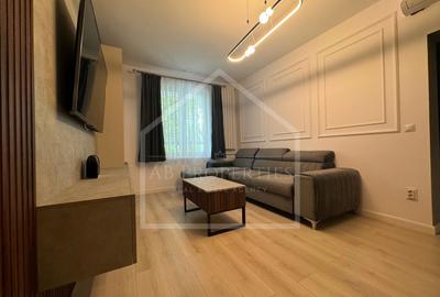 Apartament Premium 2 camere / Calea Floreasca / Complet Renovat și Mobilat BOXA - 2