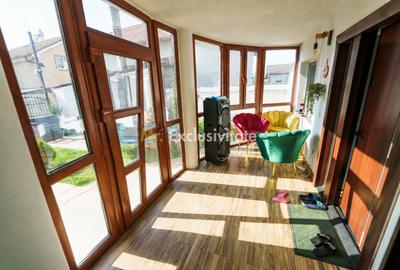 Casa moderna - Cernele - 12