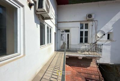 De închiriat – Spațiu birouri 256 mp | Ultracentral Arad - 11