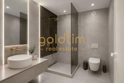 NOU-SUPERB-MOBILAT UTILAT- ANSAMBLU GYM SI PISCINA - 11