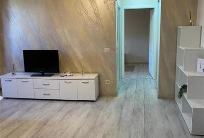 Inchiriez apartament 2 camere ultracentral - 2