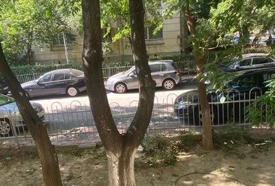 Garsoniera bloc mixt. - 8