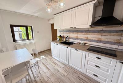 Apartament 3,5 camere Turda | Gradinita nr 42 - 1