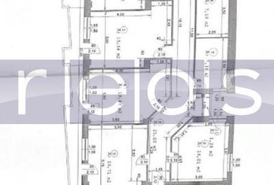 VANZARE PENTHOUSE CU TERASA PRIVATA ZONA PIATA UNIRII - 8