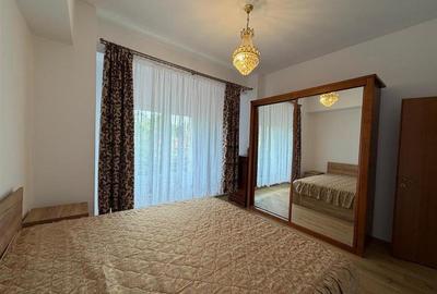 Apartament cu 2 camere decomandat, mobilat în Centrul Civic