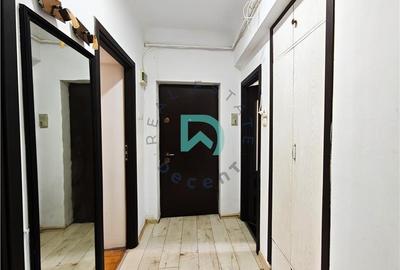 Închiriez 2 camere, Brasovul vechi - 9