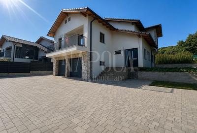 Casă individuală cu 4 camere în Făget
