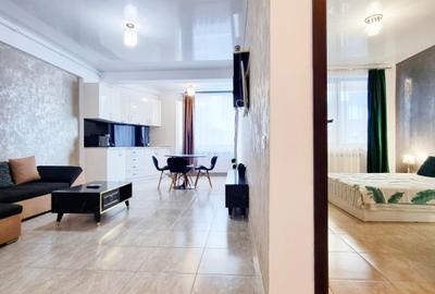 Apartament cu vedere la mare in Building Stefan Resort - 8