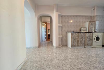 Apartament 2 camere Metrou Tineretului - 70 mp - Ideal Spatiu Birou - 6