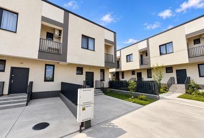 Casă 4 camere | Ready to Move | Mobilată | Dobroești - 14