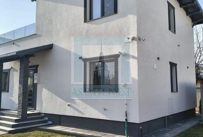 Casă / Villa finalizată, 350 mp teren - zona Sanpetru/Brașov - 3