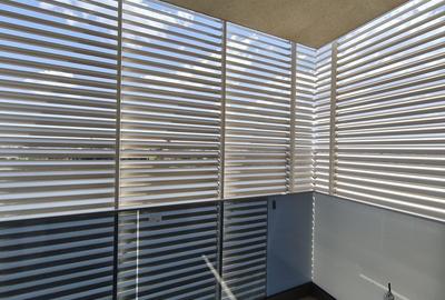 Apartament - Exigent Plaza Residence - 64 mp - Faza 5 - 3