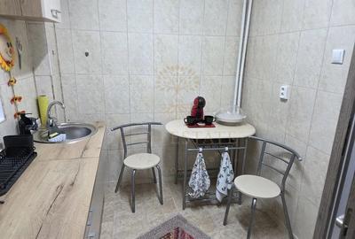 2 Camere Bloc Reabilitat | Metrou Titan - Str. Bucovina - 5