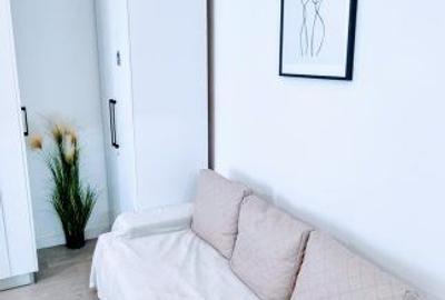 Studio DeLuxe, bloc NOU, ansamblul rezidențial Ateneo. LA CHEIE - 15
