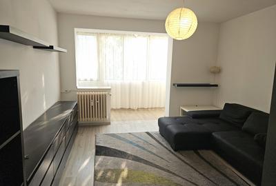 De vanzare garsoniera pe Lucretiu Patrascanu - metrou Costin Georgian - 5