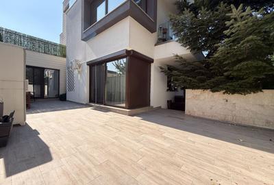 Apartament cu curte Bucurestii Noi | Parcul Bazilescu - 11